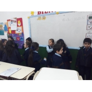 Clase de Música 